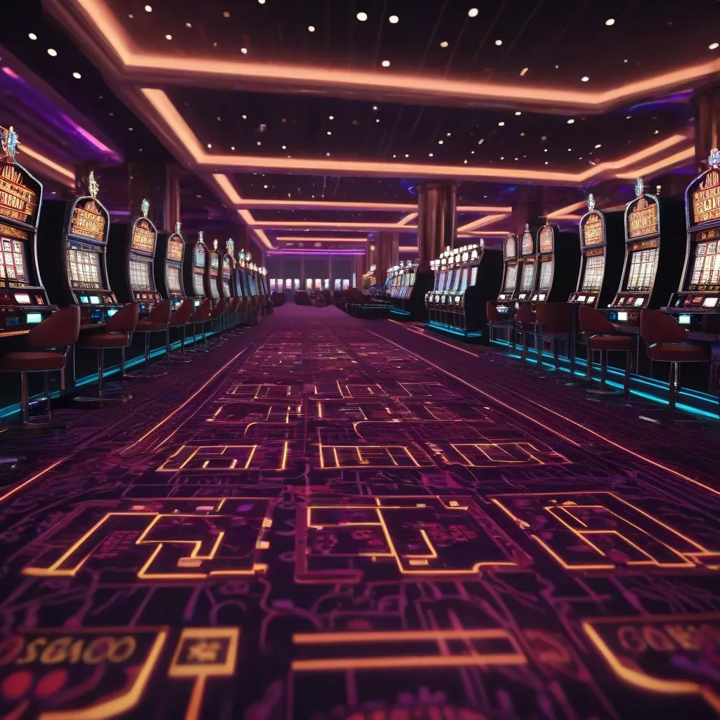 Online Casino VIP Programs Exposed: Real Rewards vs Hidden Traps (2025 Guide)